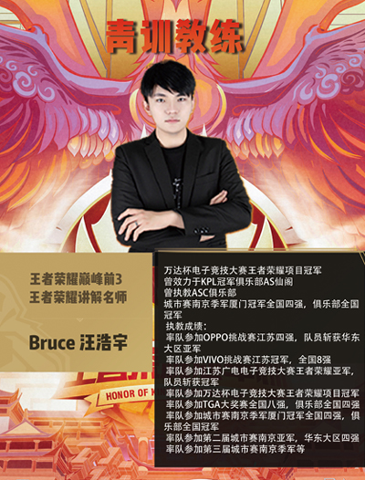 汪浩宇